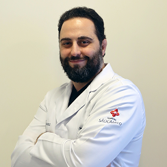 Dr. Carlos Daniel