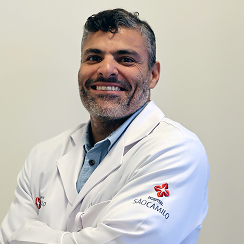 Dr. João Henrique