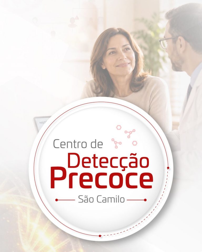 Centro de Detecção Precoce
