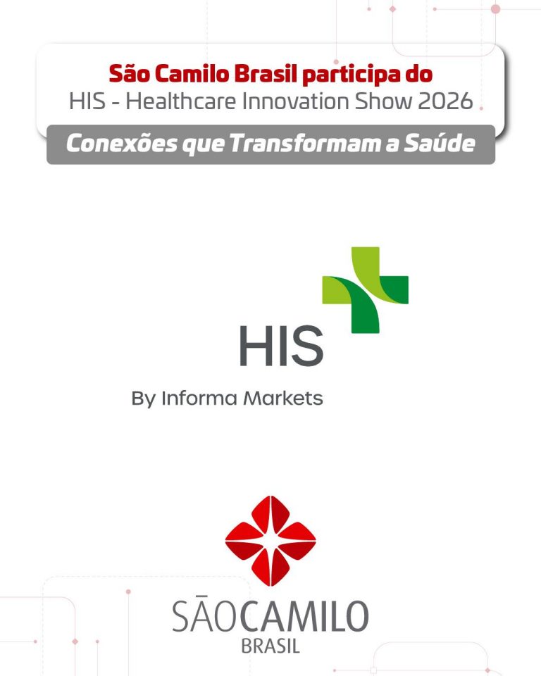 HIS – Healthcare Innovation Show 2026