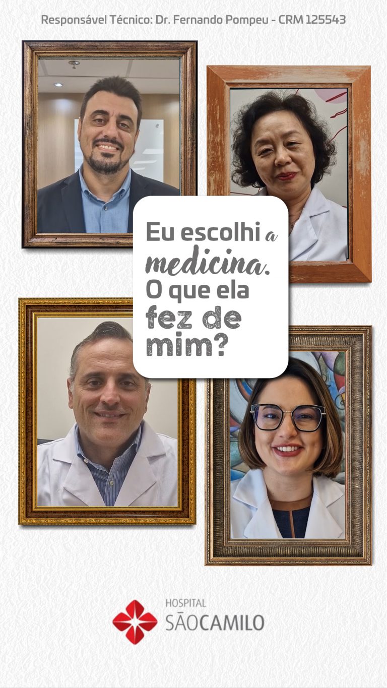Dia do Médico