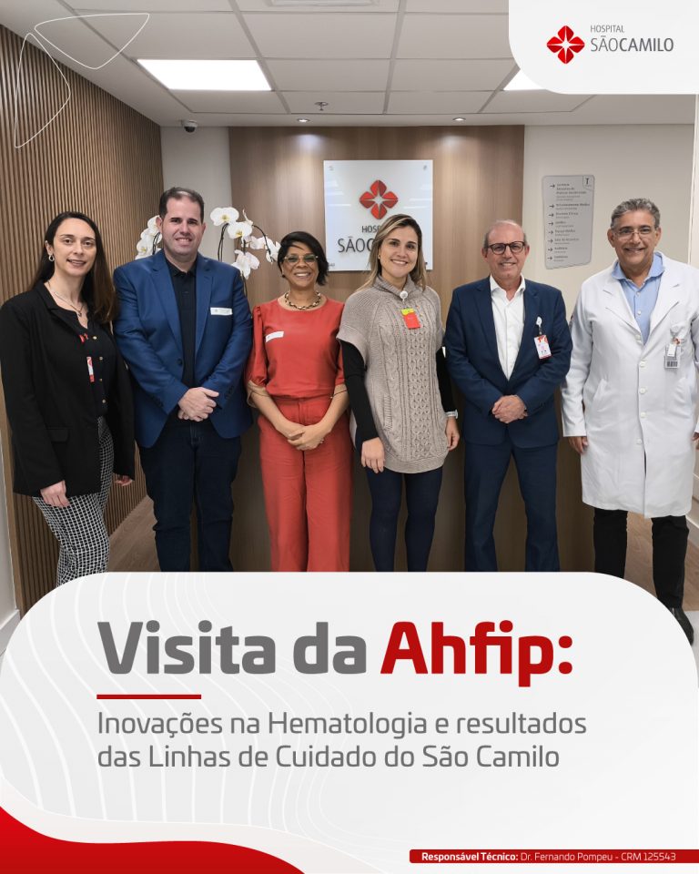 Visita da Aphip