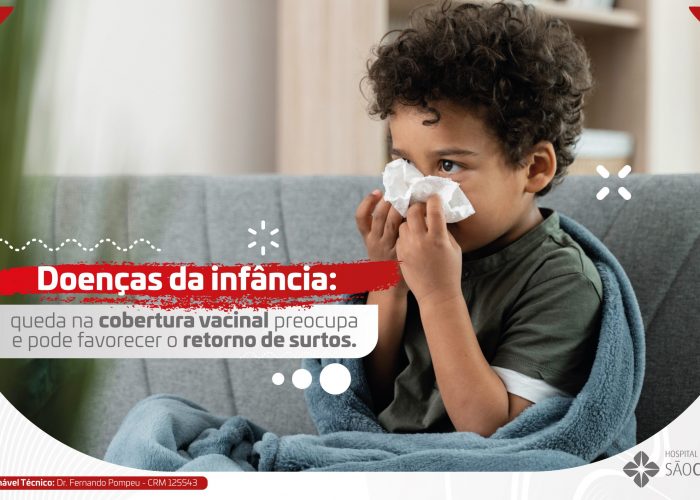 Arte Release - Doenças da infância_Banner blog