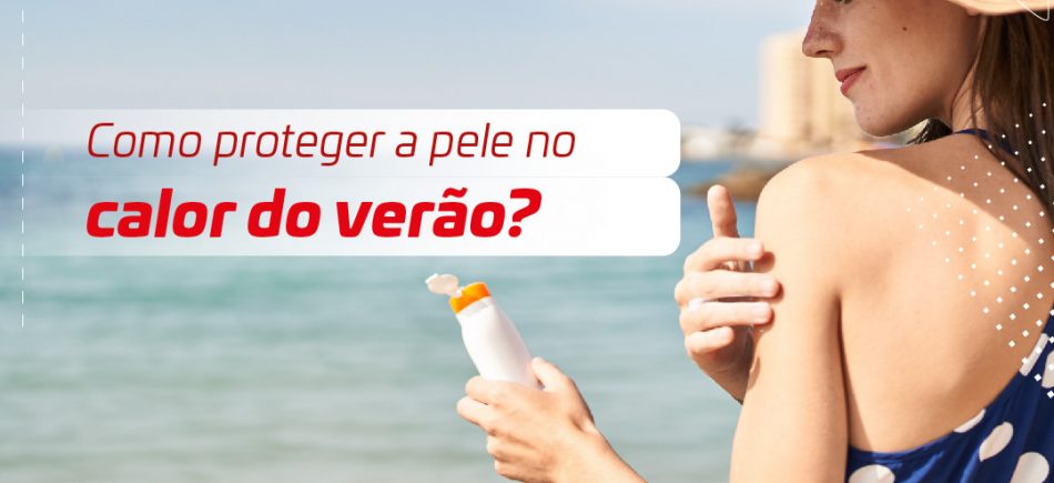 Artes Release - Como proteger a pele no calor do verão_Banner