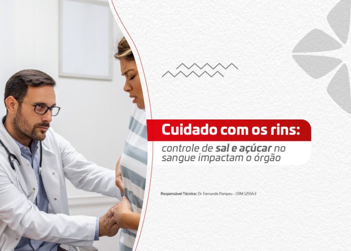 Artes Release - Cuidado com os rins_Banner