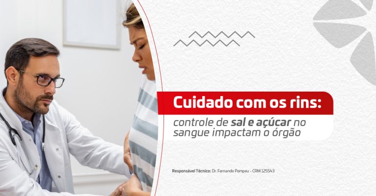 Artes Release - Cuidado com os rins_Banner