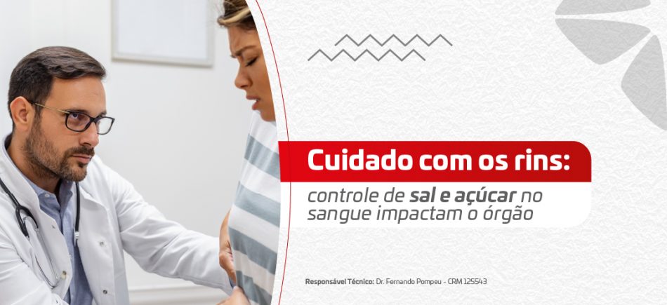 Artes Release - Cuidado com os rins_Banner