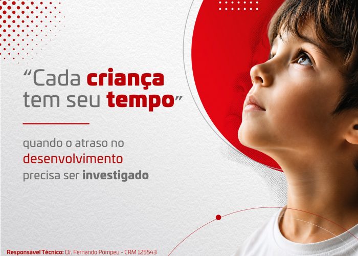 Artes - Sinais precoces de atraso no desenvolvimento_Banner