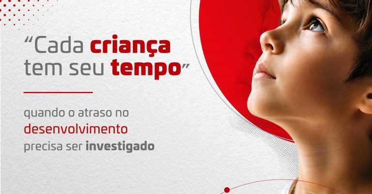 Artes - Sinais precoces de atraso no desenvolvimento_Banner