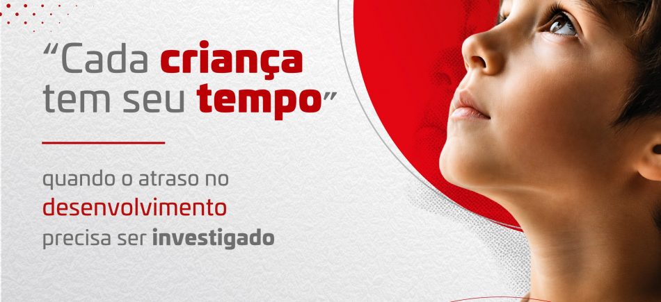 Artes - Sinais precoces de atraso no desenvolvimento_Banner