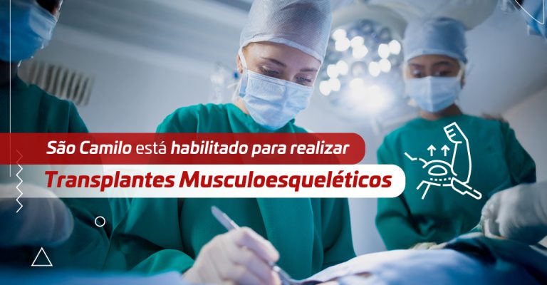 Artes Transplante Musculoesquético_Banner