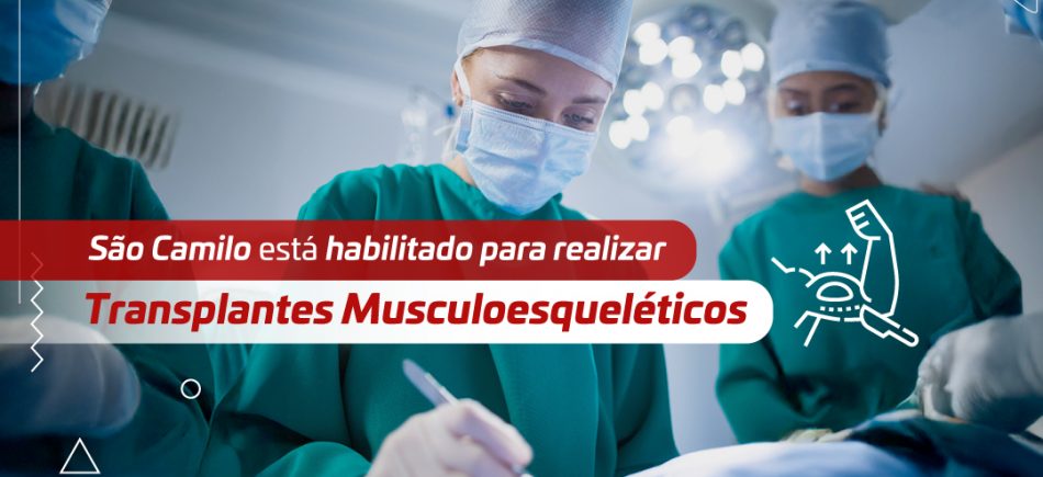 Artes Transplante Musculoesquético_Banner