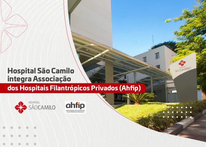 Banner site - HSC é o novo associado da Ahfip