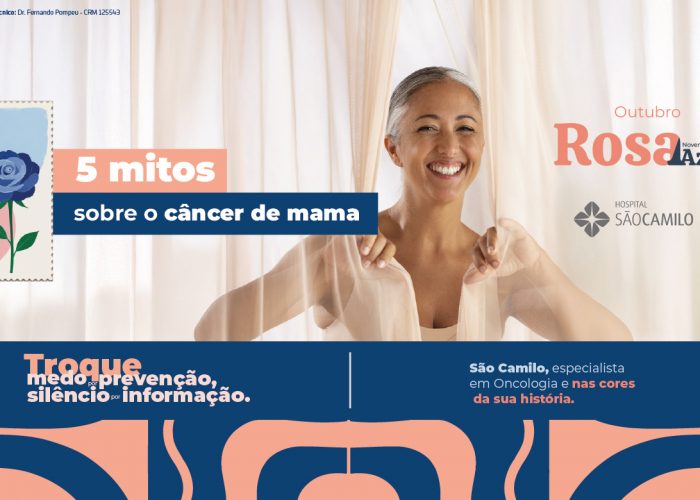 Câncer de mama medo e desinformação dificultam diagnóstico precoce_Banner blog (1)