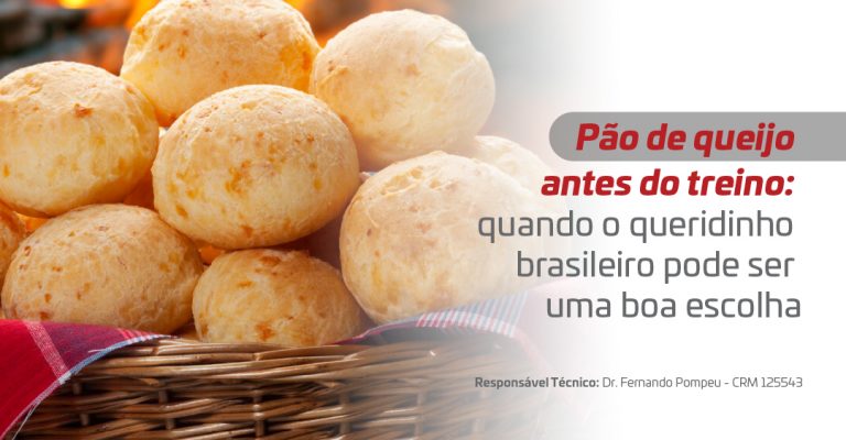 Dia do Pão de Queijo_Banner