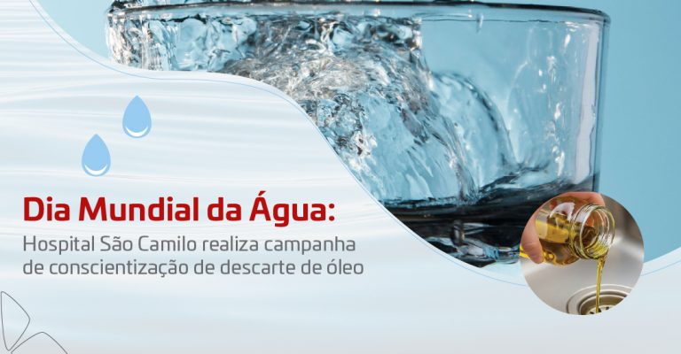 Nota - Dia Mundial da Água_Banner