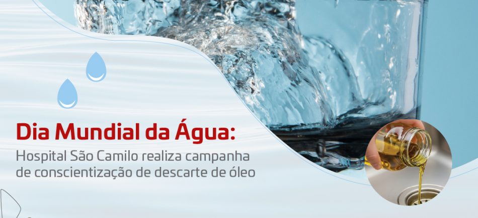 Nota - Dia Mundial da Água_Banner