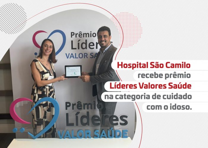 Nota - Prêmio Saúde banner