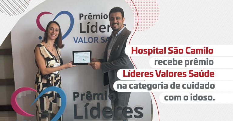 Nota - Prêmio Saúde banner