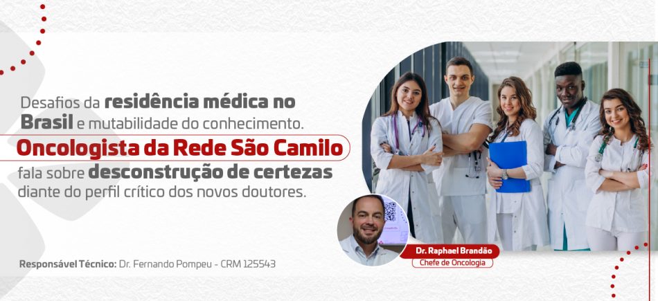 Pauta Oncologia - Dr. Raphael Brandão_Banner