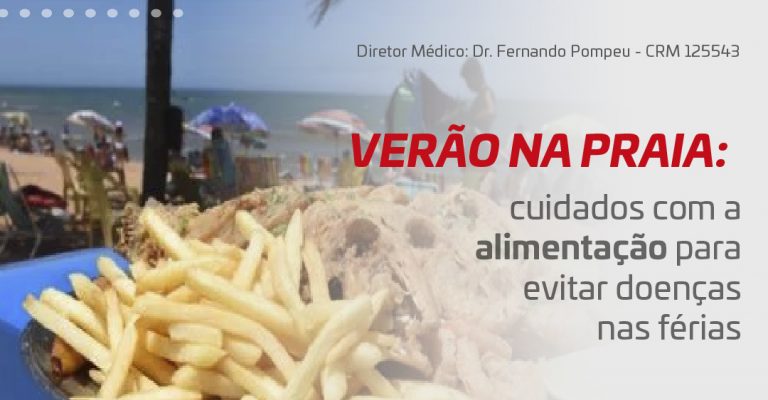 Release - Alimentação na praia_banner