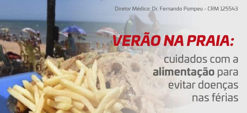 Release - Alimentação na praia_banner