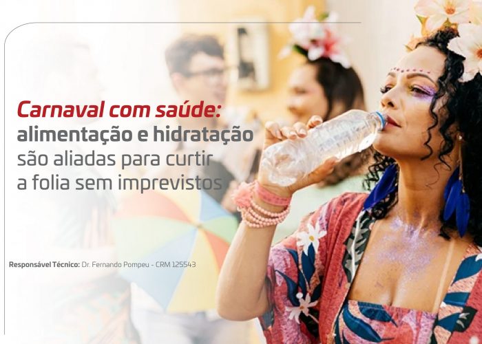 Release - Alimentação no Carnaval_Banner