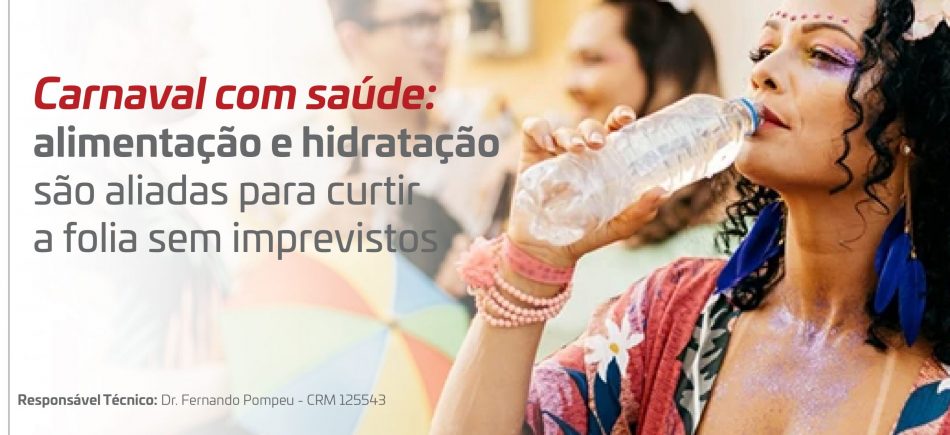 Release - Alimentação no Carnaval_Banner
