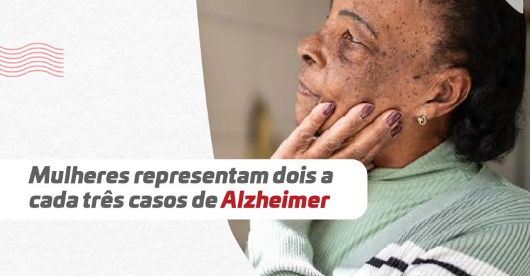 Release - Alzheimer em Mulheres_Banner