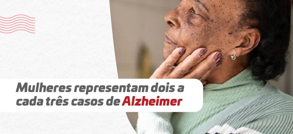 Release - Alzheimer em Mulheres_Banner