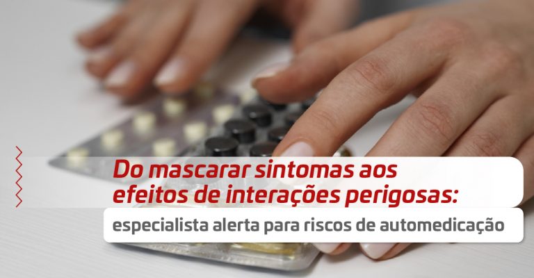 Release - Automedicação_Banner