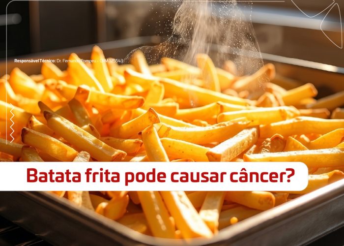 Release - Batata frita_Banner