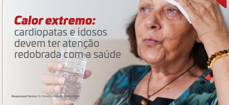 Release - Calor Intenso_Banner