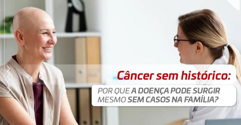 Release - Câncer sem histórico_Banner