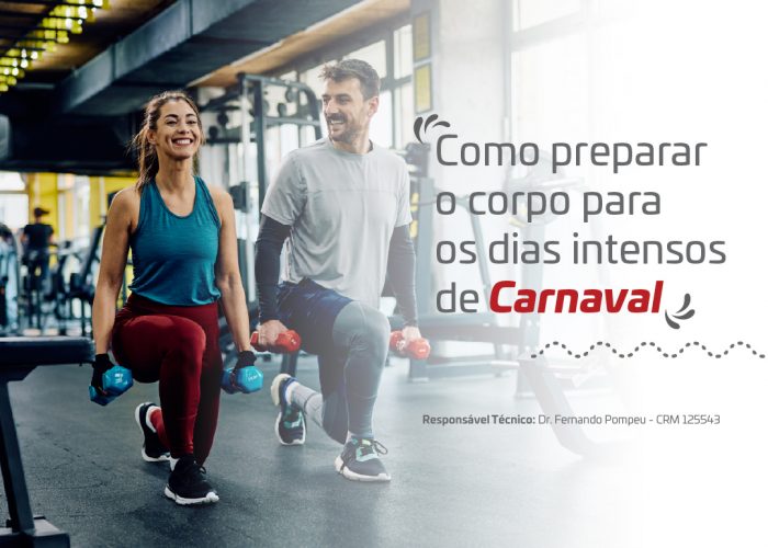 Release - Carnaval e preparo físico_Banner