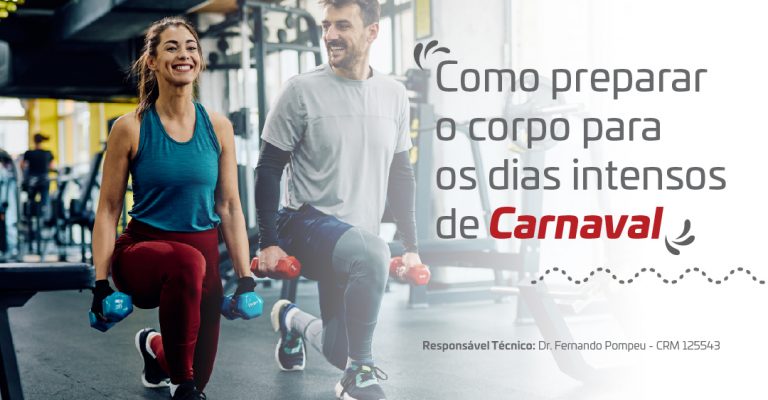 Release - Carnaval e preparo físico_Banner