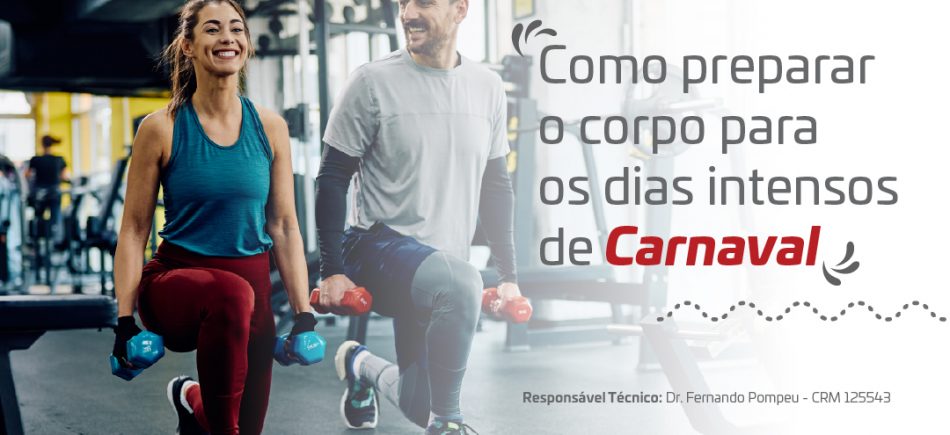 Release - Carnaval e preparo físico_Banner