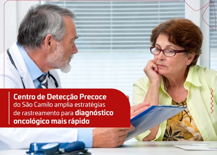 Release - Centro de Detecção Precoce_Banner