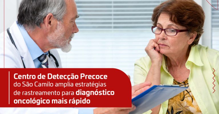 Release - Centro de Detecção Precoce_Banner