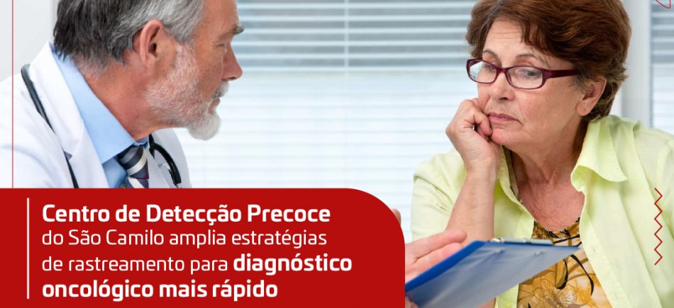 Release - Centro de Detecção Precoce_Banner