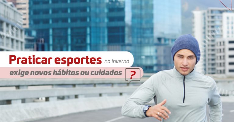 Release - Cuidados ao praticar esportes no inverno_Banner