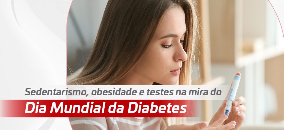 Release Dia Mundial da Diabetes_Banner