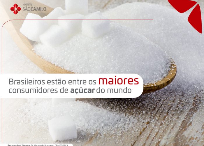 Release - Excesso de açúcar_Banner