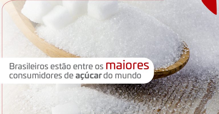 Release - Excesso de açúcar_Banner