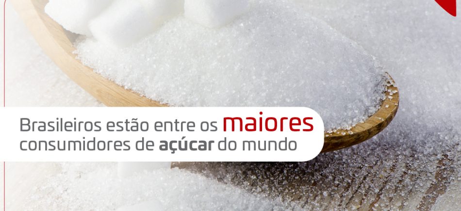 Release - Excesso de açúcar_Banner