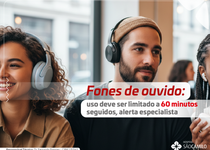 Release - Fones de ouvido_Banner