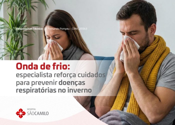Release - Gripe e Inverno_Banner