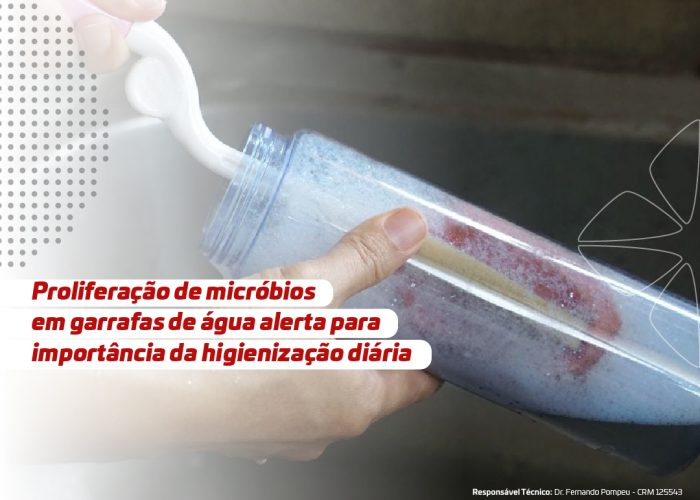 Release - Higiene das Garrafinhas_Banner