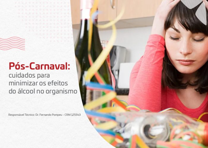 Release - Malefícios do Álcool_Banner