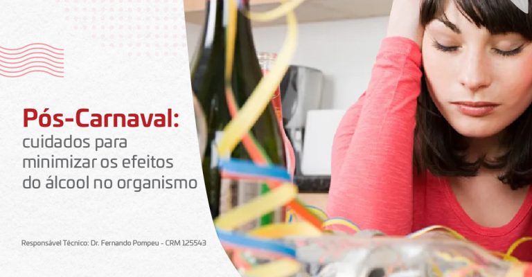 Release - Malefícios do Álcool_Banner